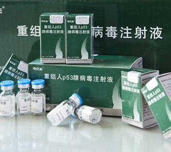 重组人P53腺病毒注射液 P53