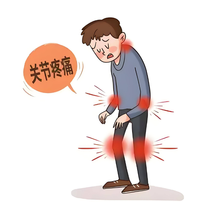 被膝盖痛缠上？这款海外“黑科技”产品，终于能在国内用上了！