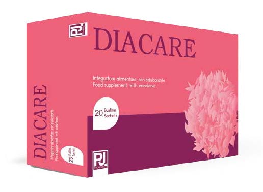 Diacare