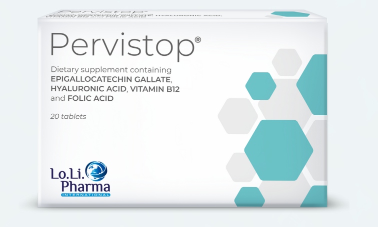 Pervistop